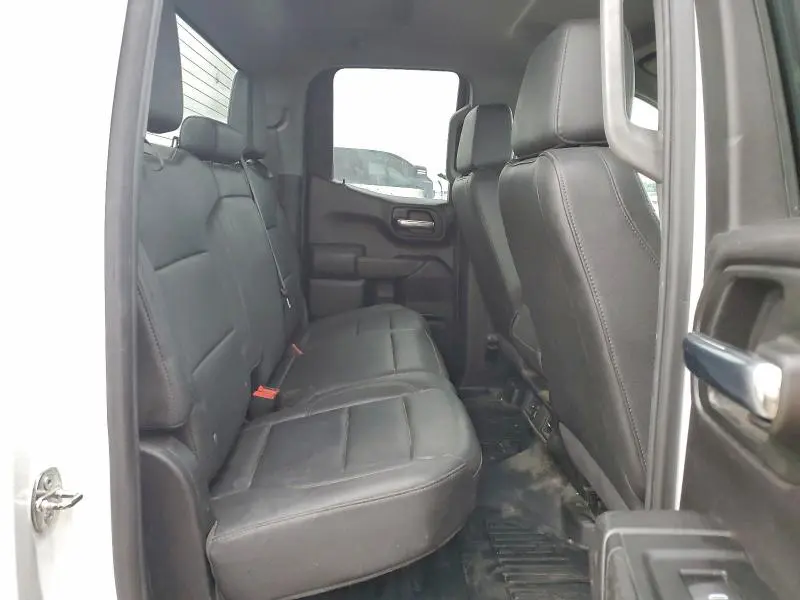 2024 CHEVROLET SILVERADO C1500  