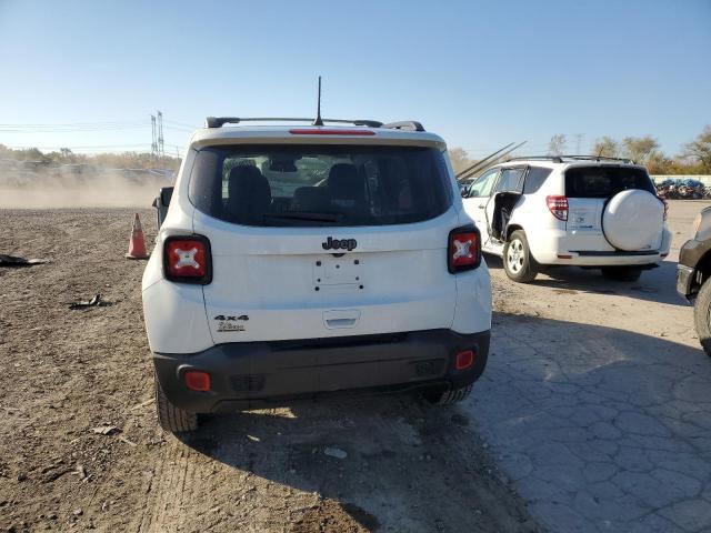 2021 JEEP RENEGADE SPORT