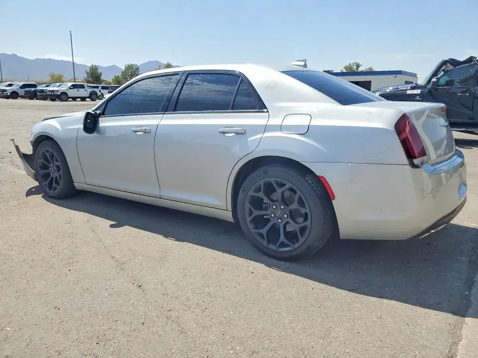 2020 CHRYSLER 300 TOURING  