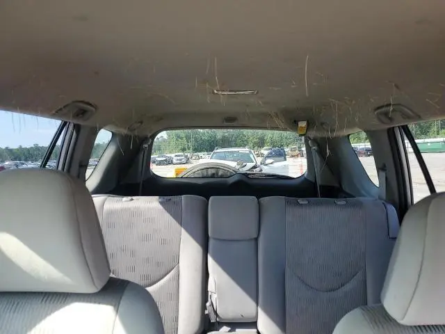 2012 TOYOTA RAV4   