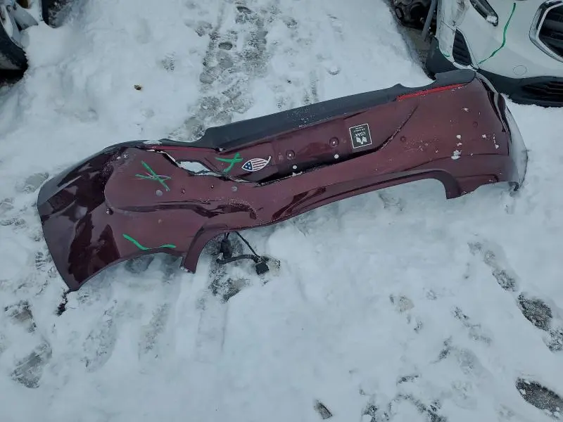 2020 BUICK REGAL ESSENCE  