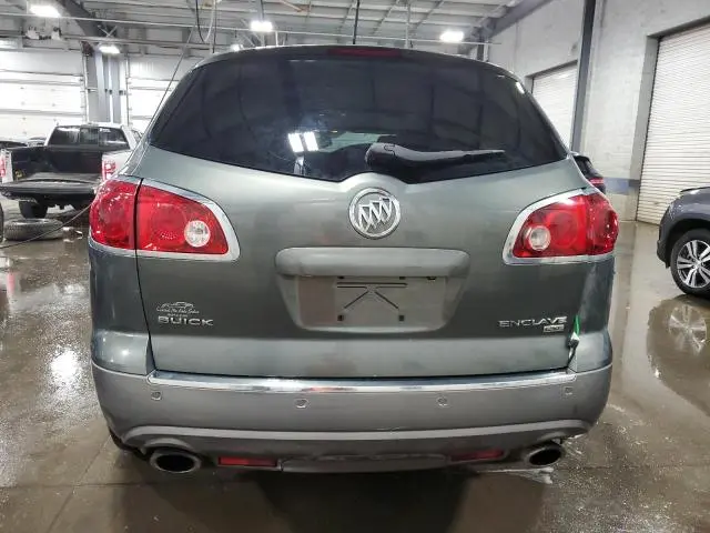 2011 BUICK ENCLAVE CXL  