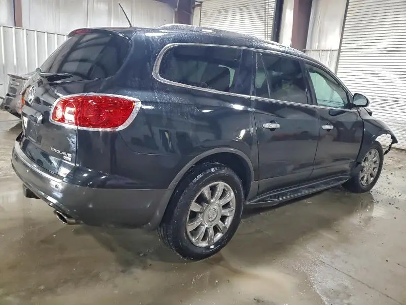 2011 BUICK ENCLAVE CXL  