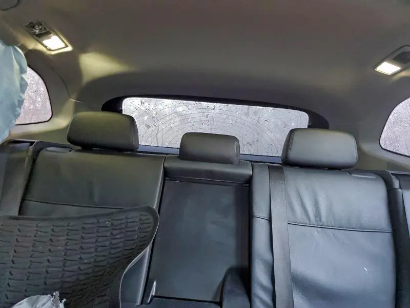 2014 BMW X1 XDRIVE35I  