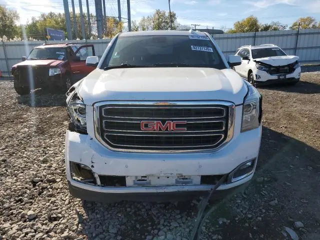 2020 GMC YUKON SLT  