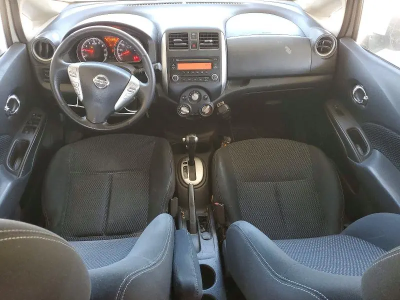 2014 NISSAN VERSA NOTE SV  