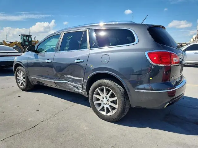 2014 BUICK ENCLAVE