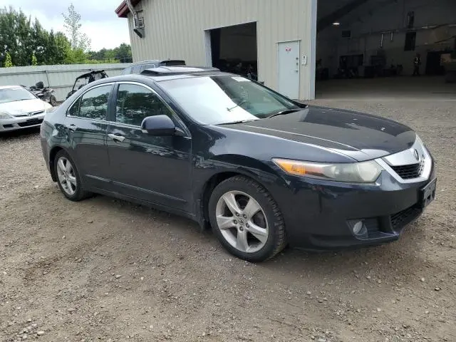 2010 ACURA TSX   