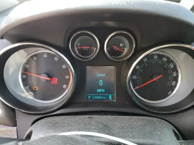 2014 BUICK ENCORE CONVENIENCE  