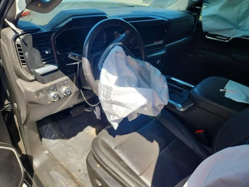 2023 GMC SIERRA K1500 SLT  