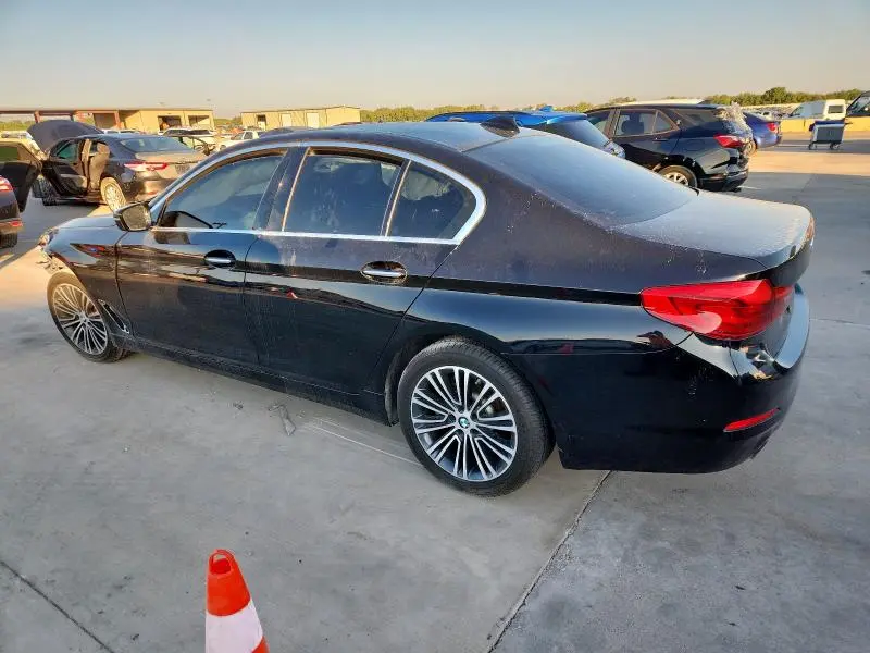 2018 BMW 530 I  