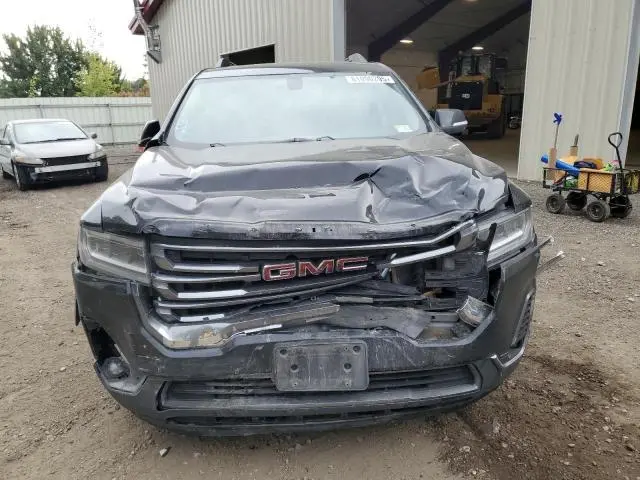 2020 GMC ACADIA AT4  