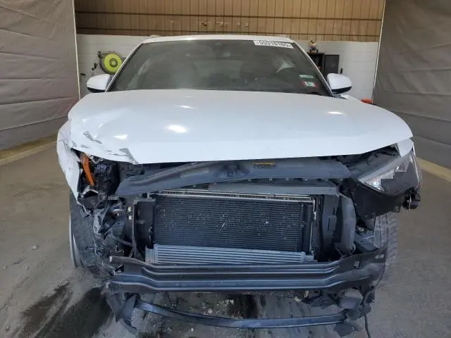 2021 AUDI Q3 PREMIUM 40  