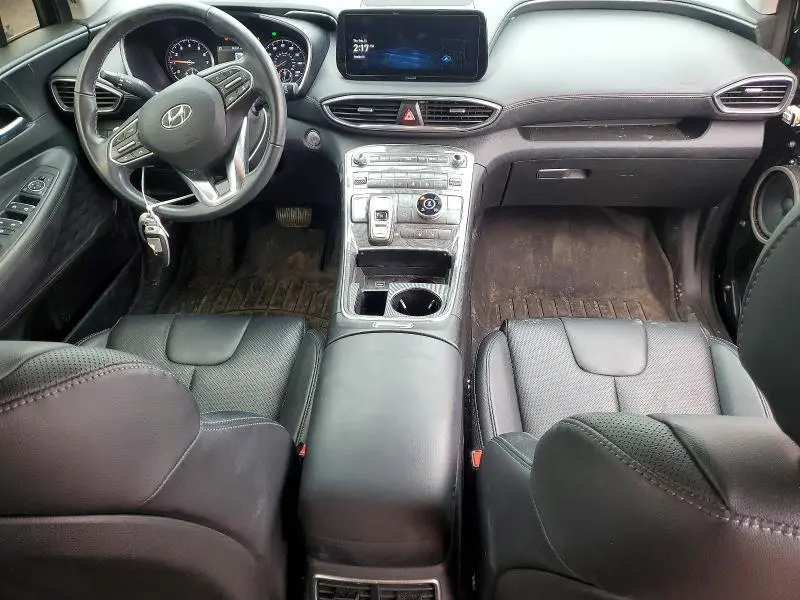 2023 HYUNDAI SANTA FE XRT  