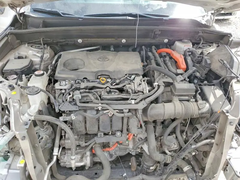 2021 TOYOTA VENZA LIMITED  