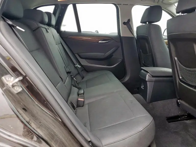 2014 BMW X1 XDRIVE35I  
