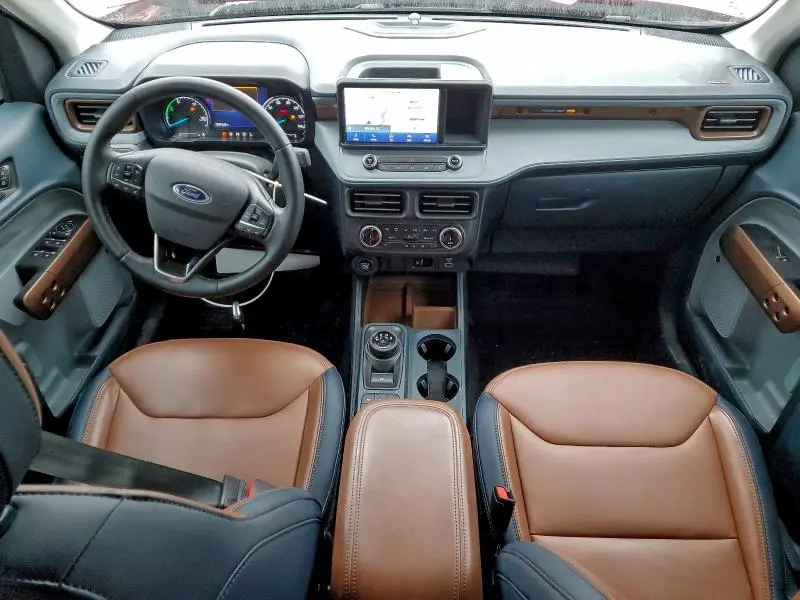 2023 FORD MAVERICK XL  