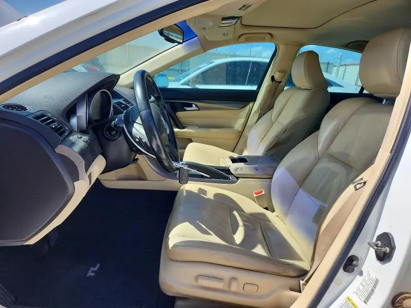 2012 ACURA TL   