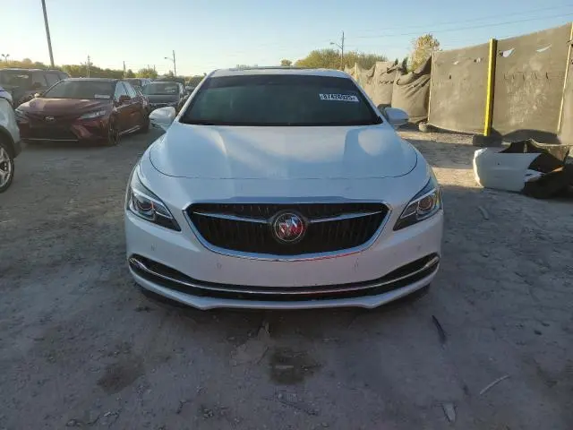 2017 BUICK LACROSSE PREMIUM  