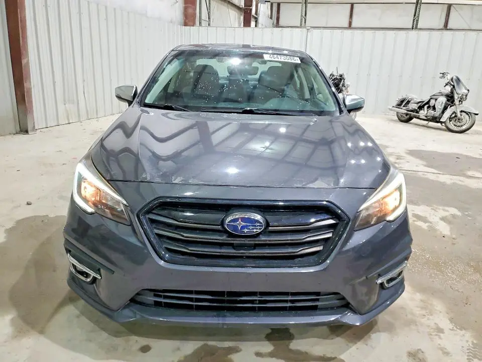 2019 SUBARU LEGACY SPORT  