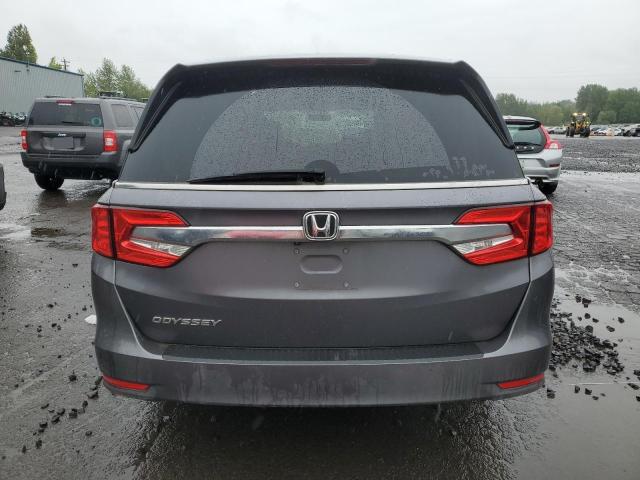 2019 HONDA ODYSSEY LX