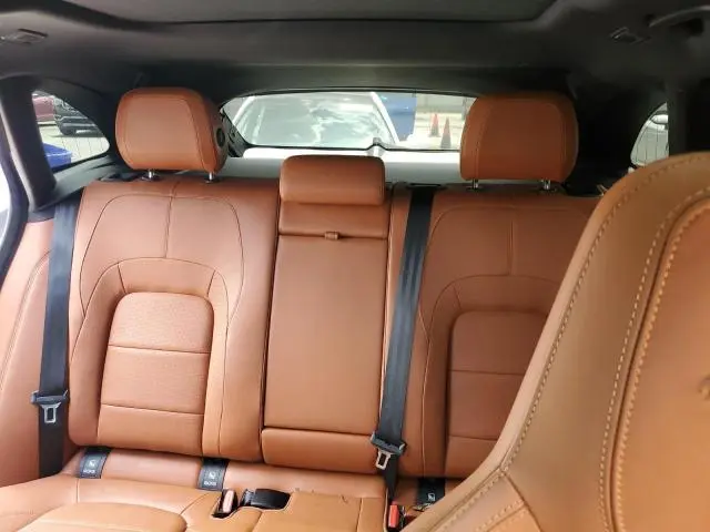 2024 JAGUAR F-PACE R-DYNAMIC S  