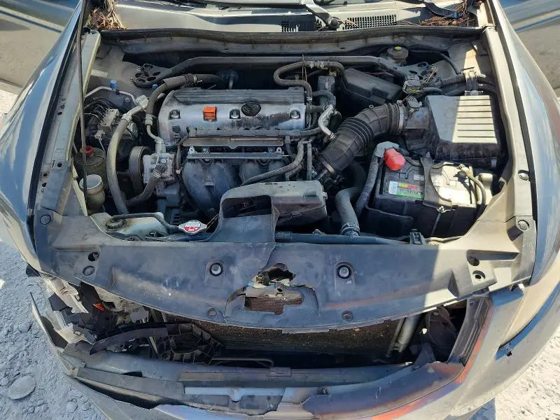 2012 HONDA ACCORD EX  
