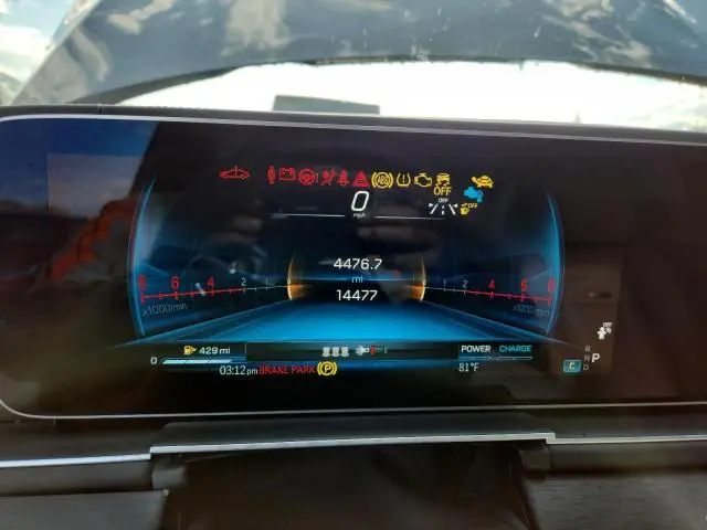 2025 MERCEDES-BENZ GLE AMG 53 4MATIC  