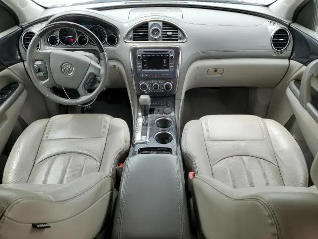 2016 BUICK ENCLAVE   