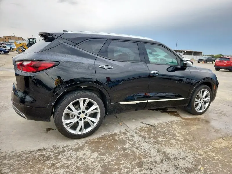 2019 CHEVROLET BLAZER PREMIER  