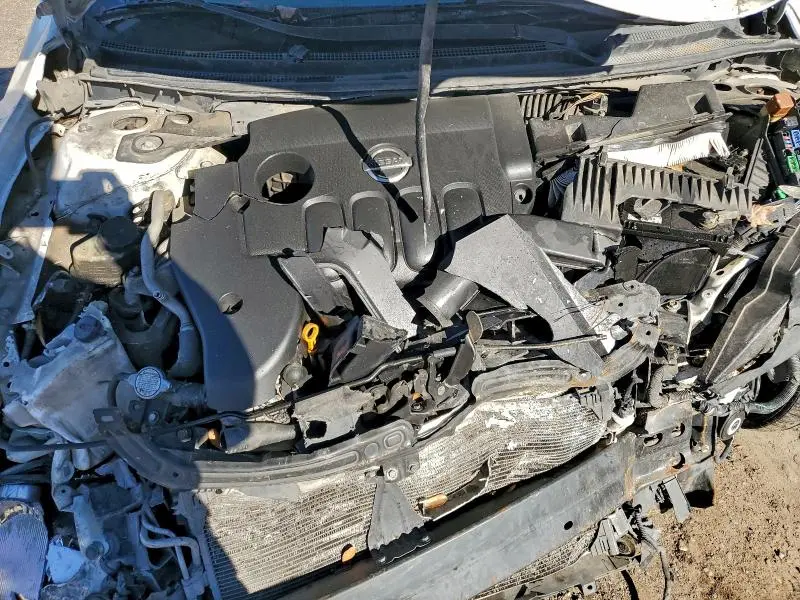 2010 NISSAN ALTIMA BASE  