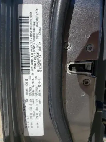 2012 DODGE RAM 1500 SLT  