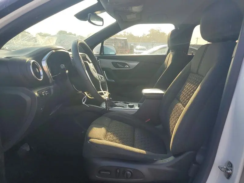 2021 CHEVROLET BLAZER 2LT  
