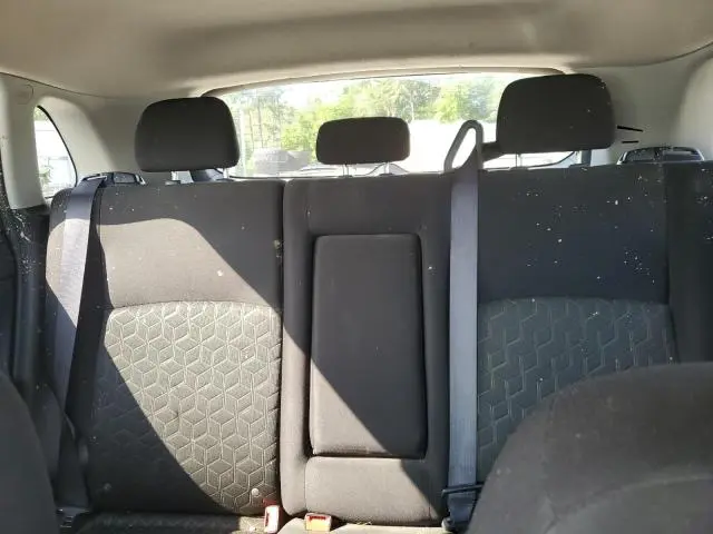 2020 MITSUBISHI OUTLANDER SPORT ES  