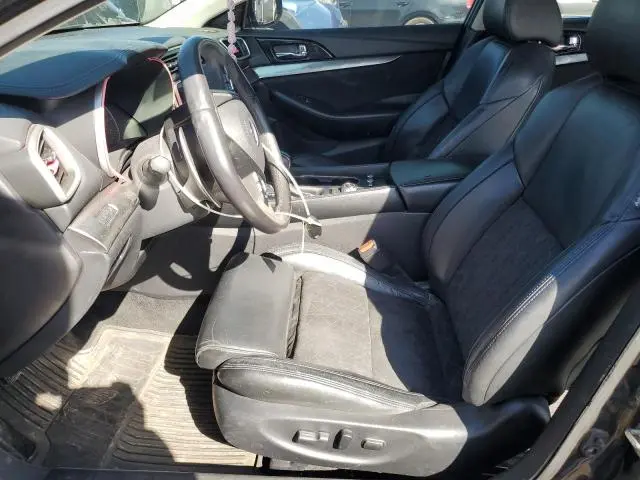 2016 NISSAN MAXIMA 3.5S  