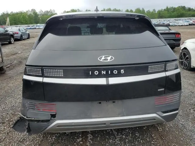 2022 HYUNDAI IONIQ 5 SE  