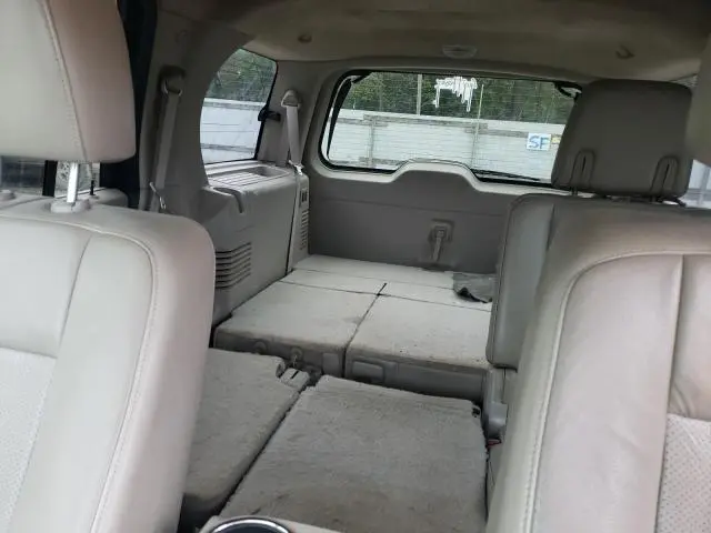 2014 FORD EXPEDITION LIMITED  