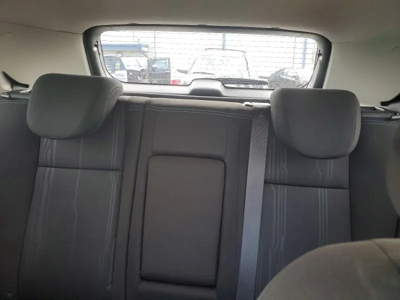 2016 CHEVROLET TRAX 1LT  