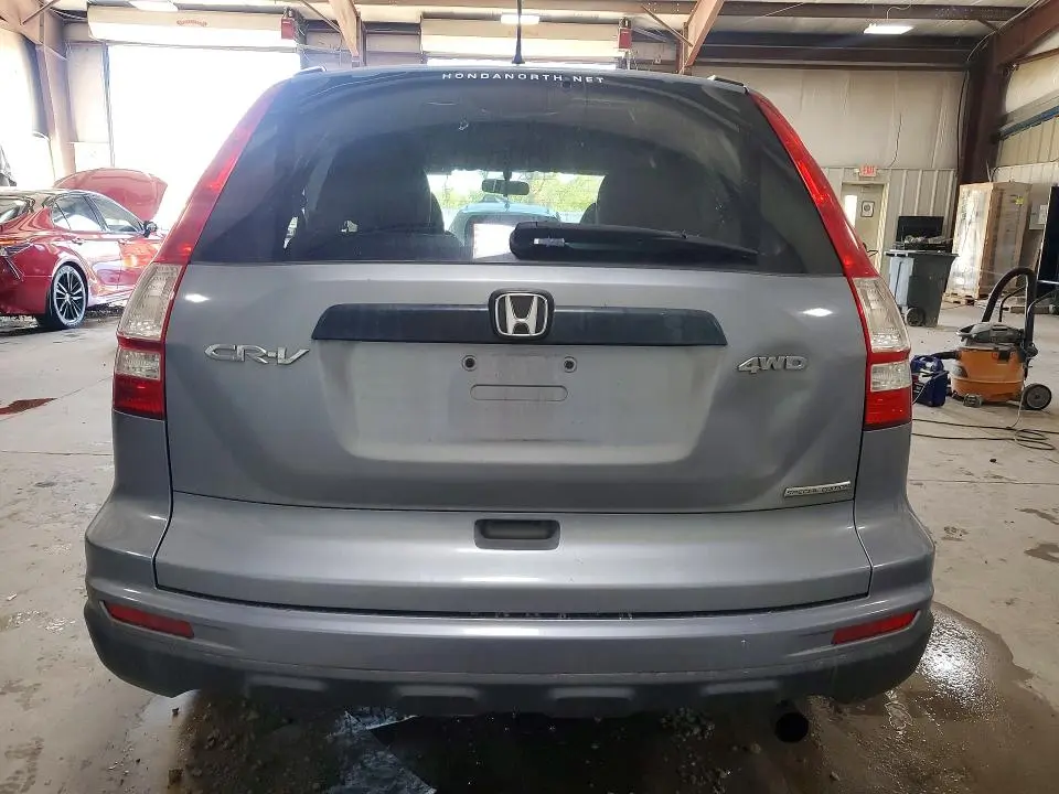 2011 HONDA CR-V SE  