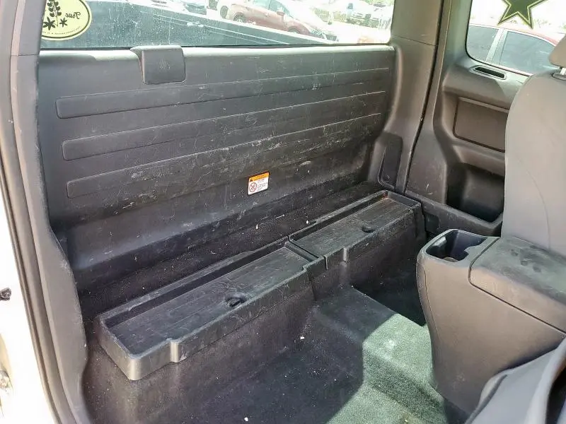 2017 TOYOTA TACOMA ACCESS CAB  