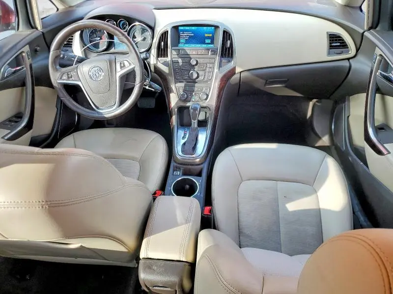 2016 BUICK VERANO CONVENIENCE  