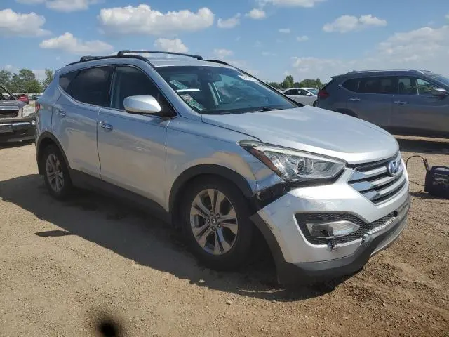 2016 HYUNDAI SANTA FE SPORT   