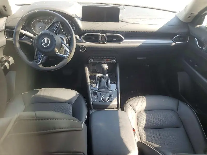 2025 MAZDA CX-5 SELECT  