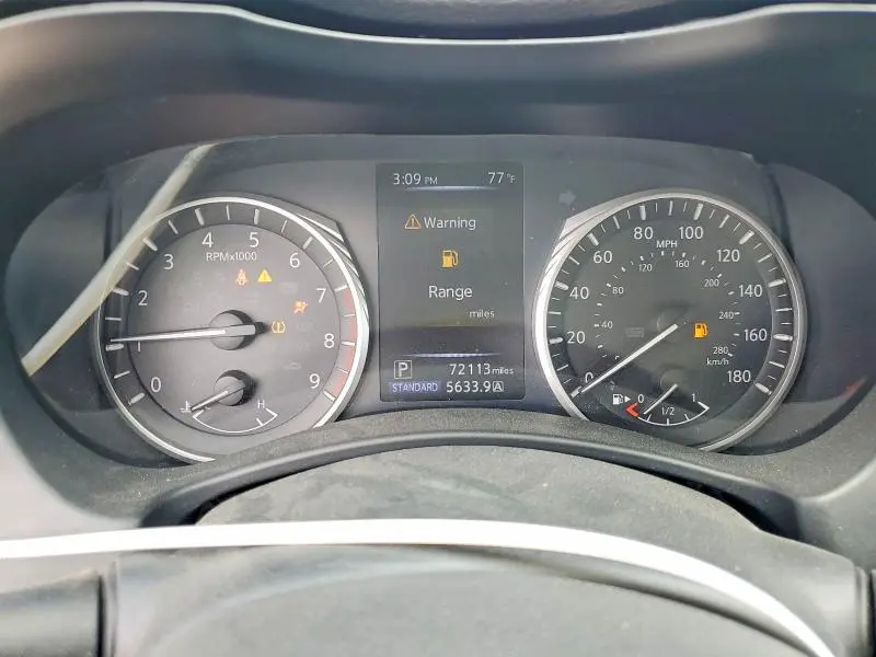 2018 INFINITI Q50 3.0T SPORT  