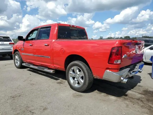 2014 RAM 1500 SLT  