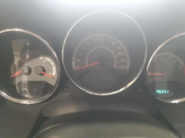 2010 DODGE CALIBER SXT  