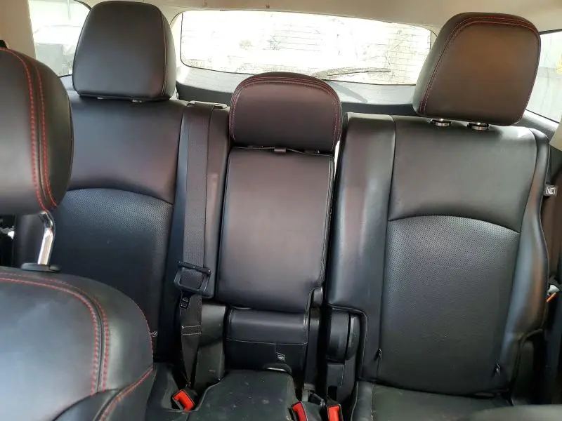 2019 DODGE JOURNEY GT  