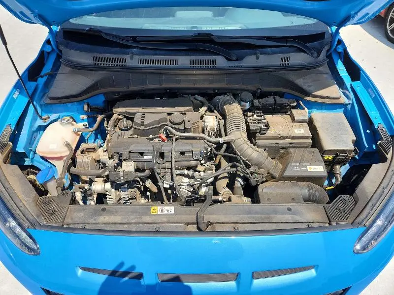 2022 HYUNDAI KONA N LINE  