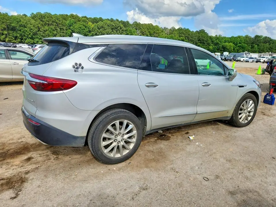 2019 BUICK ENCLAVE PREMIUM  