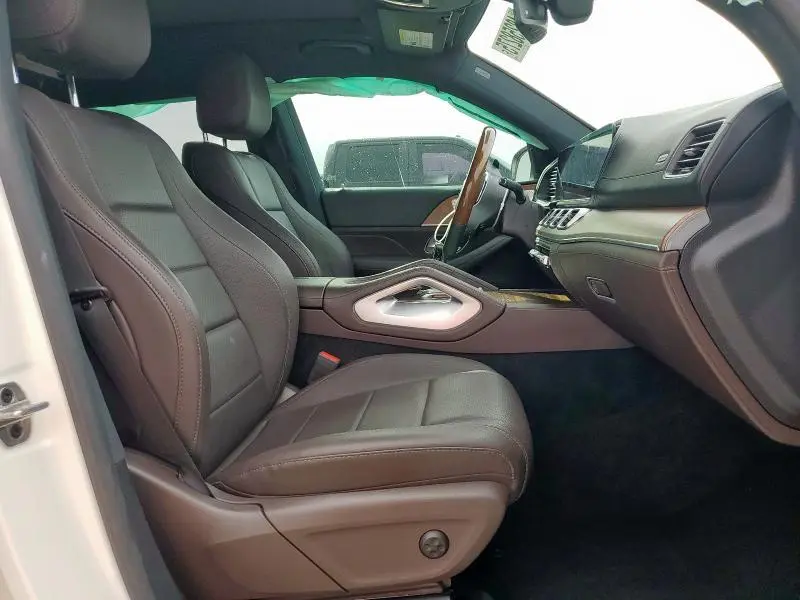 2022 MERCEDES-BENZ GLE 350  
